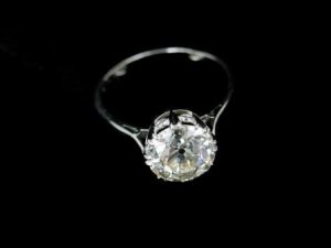 Read more about the article Diamonds Really Are A Girl’s Best Friend in Sevenoaks.