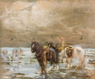 George Smith Oil Painting George Smith Oil Painting