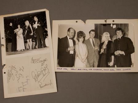 Celebrity Photographs