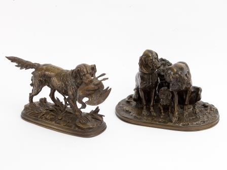 Delabrierre Bronze Delabrierre Bronze