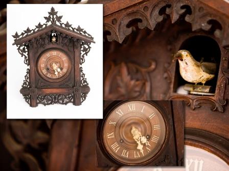 Cuckoo Clock Cuckoo Clock