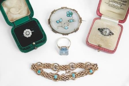 Decorative Jewellery