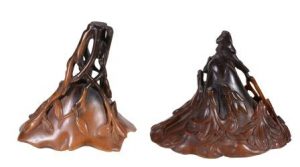 Read more about the article Libation Accepted Many Times Despite Damage.