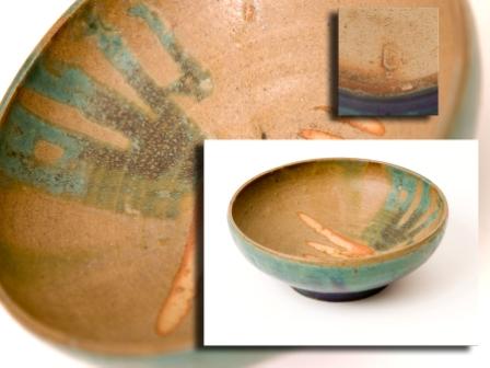 Shoji Hamada Bowl