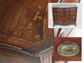 Read more about the article Chest Bucks The Trend at £12,000.